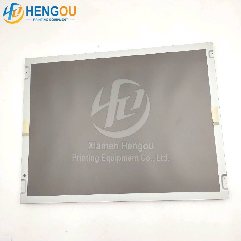  original LQ150X1LW73 15 inch display use for printing machine